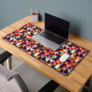 Recherche de triangle rose tapis souris Pour tous