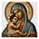 Recherche de vierge posters Église