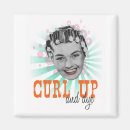 Recherche de humour vintage magnets Kitsch