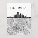 Recherche de baltimore cartes postales Voyage