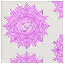 Recherche de yoga tissus Fleur de lotus