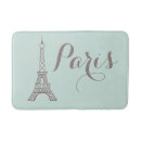 Recherche de paris bath mats Salle de bain