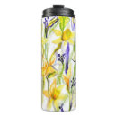 Recherche de fleurs jonquille tasses Motif