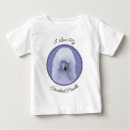 Recherche de caniches standard tshirts Chien