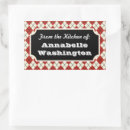 Recherche de kitchen autocollants Nourriture