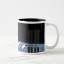 Recherche de la terre de planète tasses Planètes