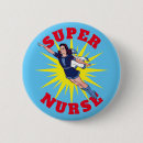 Recherche de super badges Héroïne