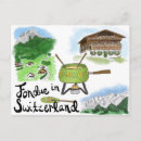 Recherche de chalet suisse cartes invitations Voyage