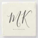 Recherche de classe dessous de verres Élégant