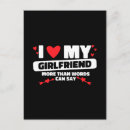 Recherche de petits coeurs cartes postales Valentine