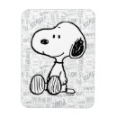 Recherche de snoopy magnets Dessin