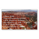 Recherche de inspiration cartes visite Nature