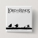 Recherche de gollum badges Frodo