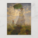 Recherche de 1875 cartes postales Monet