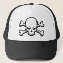 Recherche de goth casquettes Crâne