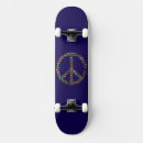 Recherche de paix skateboards Sports