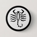 Recherche de scorpions badges Zodiaque