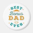 Recherche de stepdad magnets Père