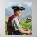 Recherche de tyrolien posters Alpes
