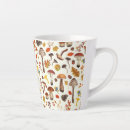 Recherche de champignons tasses Boisé