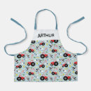 Recherche de kids animal tabliers Mignon