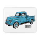 Recherche de camionnette magnets Voiture