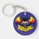 Recherche de batgirl porteclés Super héros