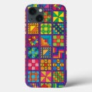 Recherche de dessiné iphone coques Coloré