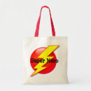 Recherche de superhéros sacs Coloré