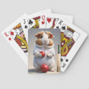 Recherche de cobaye jeux de cartes Drôle