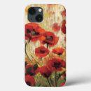 Recherche de pop art ipad coques Pavot