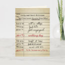 Recherche de 50th anniversary vœux cartes 50e