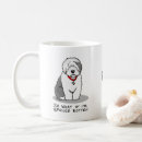 Recherche de bavard tasses Dog