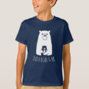 Recherche de bear enfant tshirts Père