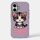 Recherche de chibis mignons iphone coques Pour elle