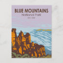 Recherche de mountain cartes postales Australie