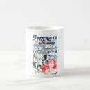 Recherche de batgirl tasses Dc comics