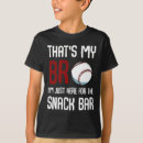 Recherche de bar enfant tshirts Vintage