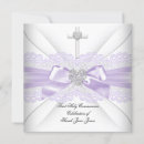 Recherche de saint invitations Blanc