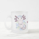 Recherche de axolotl tasses Dessin