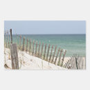 Recherche de barrière de plage autocollants Sable
