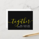 Recherche de grandes citations cartes postales Inspirant