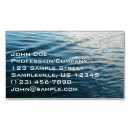Recherche de photographie de nature cartes visite Eau