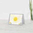 Recherche de rayon vœux cartes Soleil