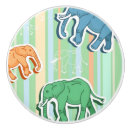 Recherche de animaux africains boutons et poignées de porte Arrière plan