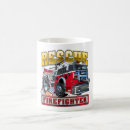 Recherche de camions pompiers tasses Pour enfants