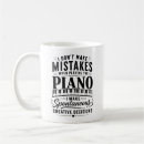 Recherche de clavier piano tasses Joueur de clavier