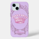 Recherche de couronne princesse iphone coques Tendance