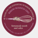 Recherche de restauration autocollants Traiteur