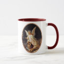 Recherche de ange vintage tasses Prière